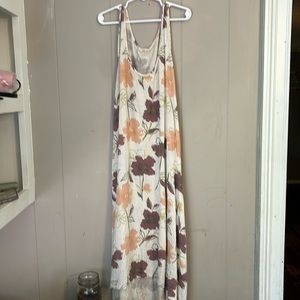 Boutique Dress